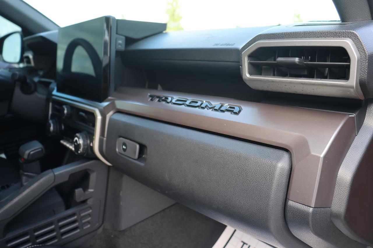 2025 TOYOTA TACOMA DOUBLE CAB Houston TX