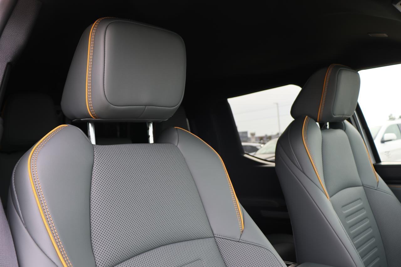 2025 TOYOTA TACOMA DOUBLE CAB Houston TX