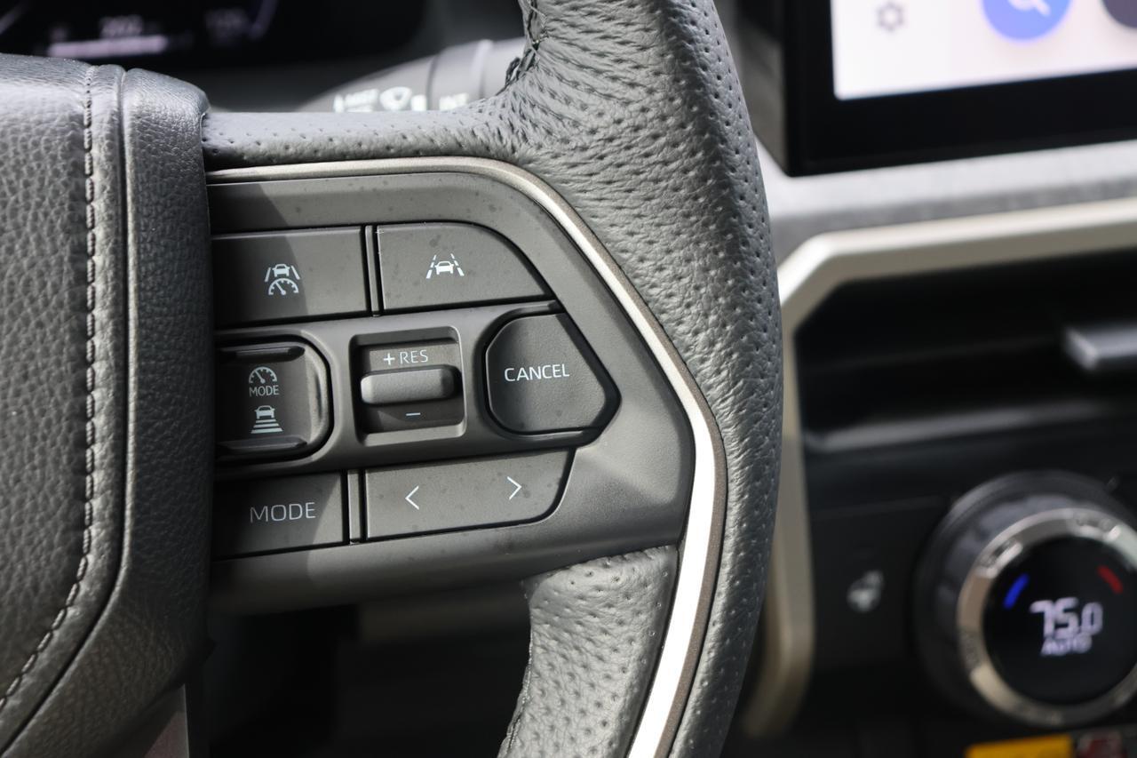 2025 TOYOTA TACOMA DOUBLE CAB Houston TX