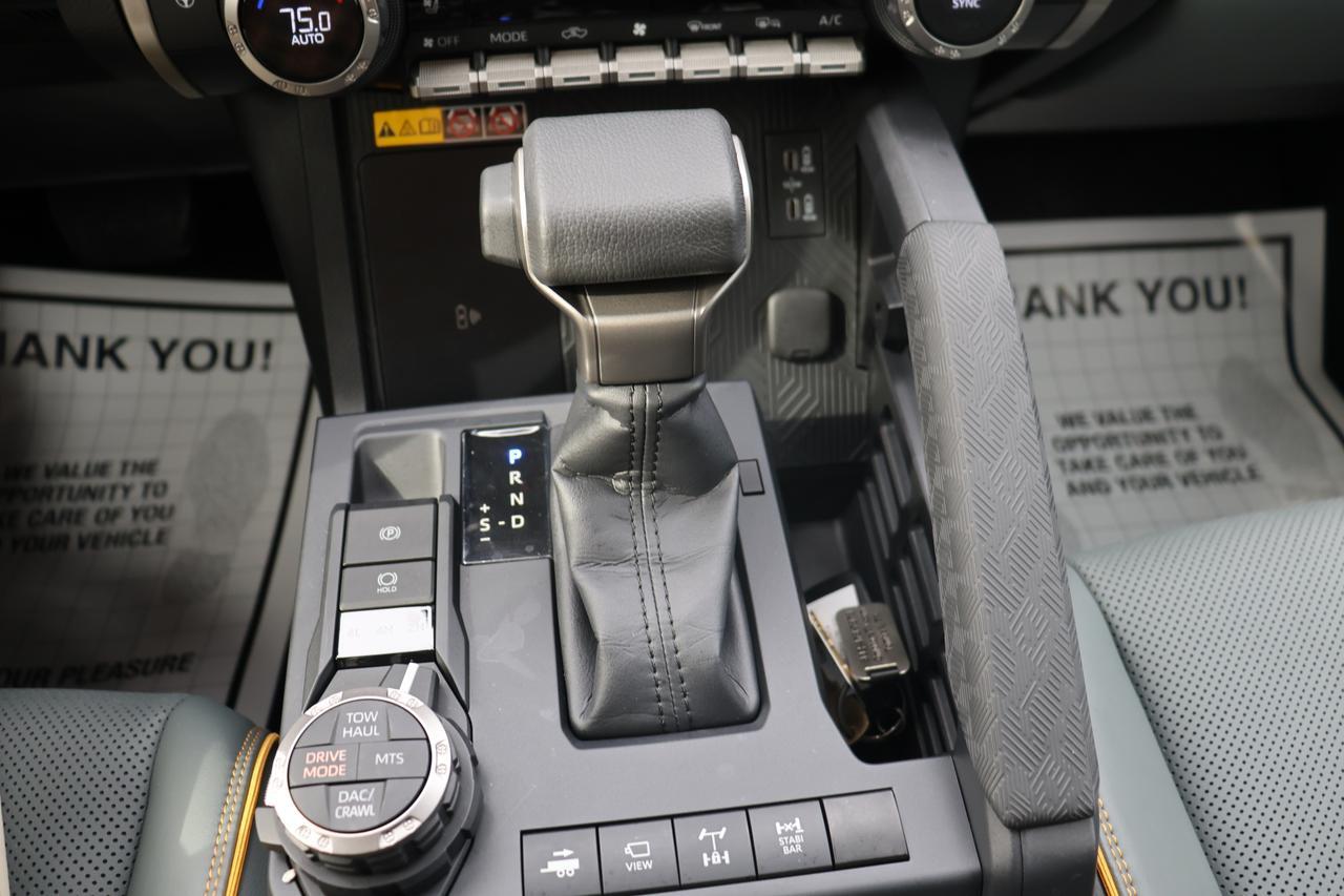 2025 TOYOTA TACOMA DOUBLE CAB Houston TX