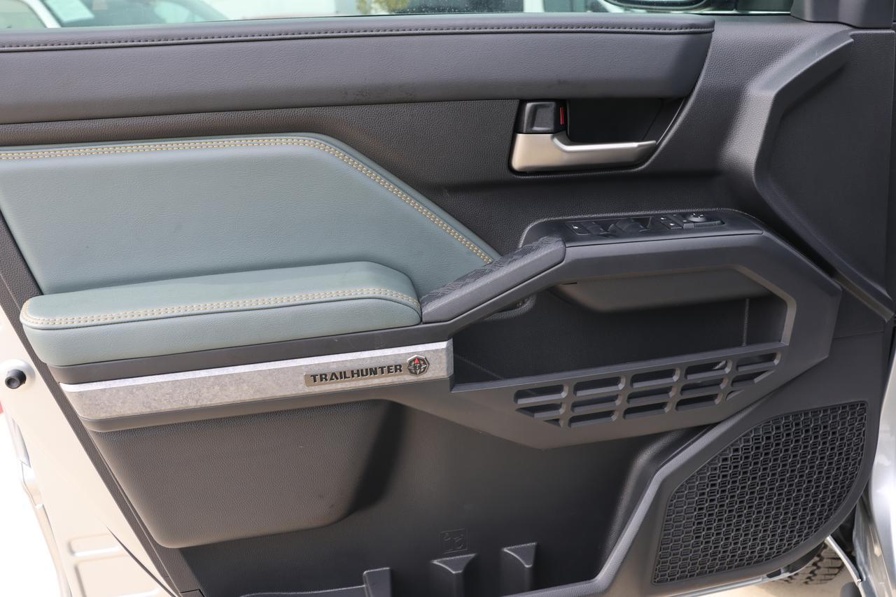 2025 TOYOTA TACOMA DOUBLE CAB Houston TX