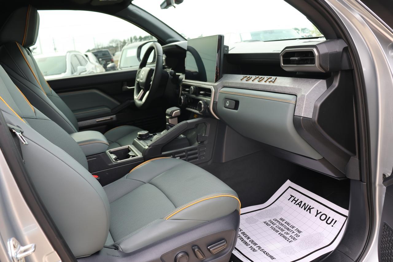 2025 TOYOTA TACOMA DOUBLE CAB Houston TX