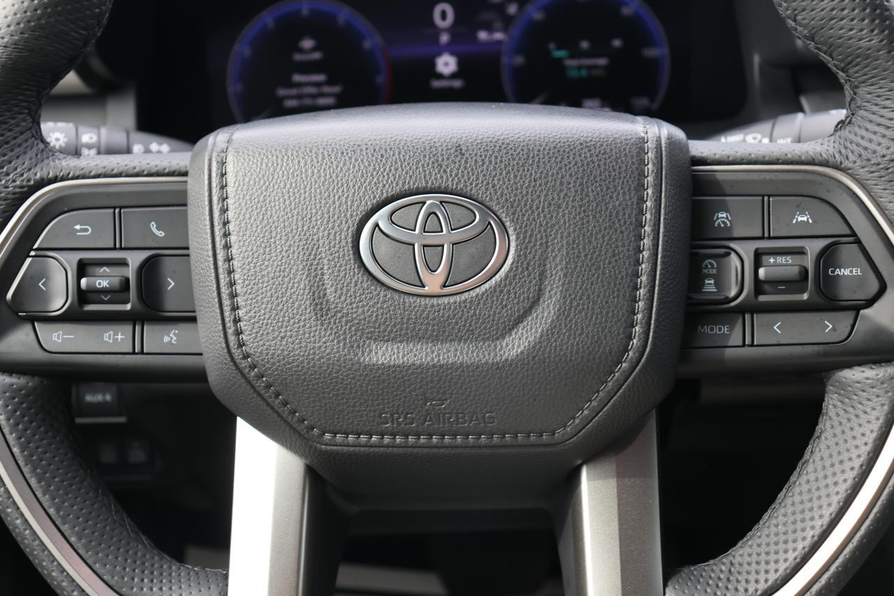 2025 TOYOTA TACOMA DOUBLE CAB Houston TX