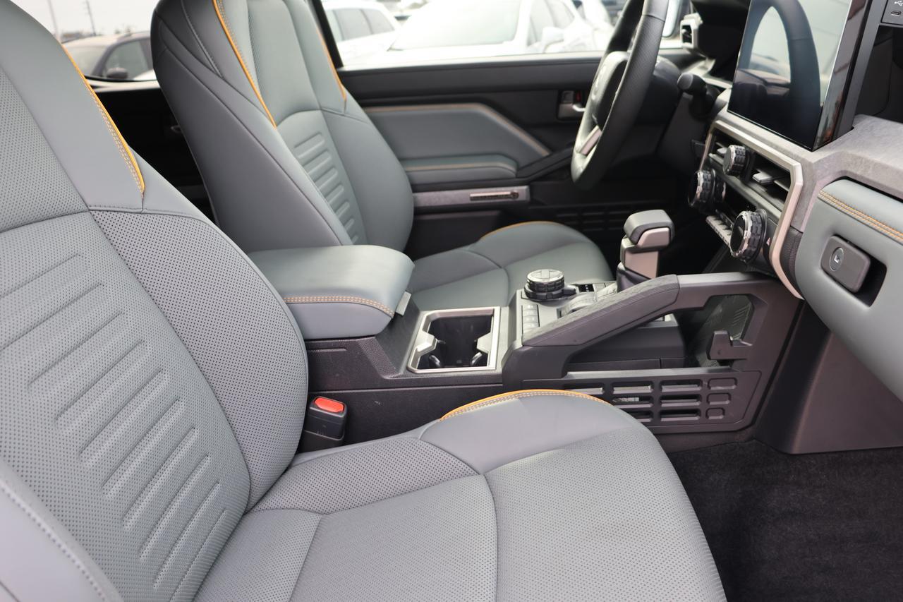 2025 TOYOTA TACOMA DOUBLE CAB Houston TX