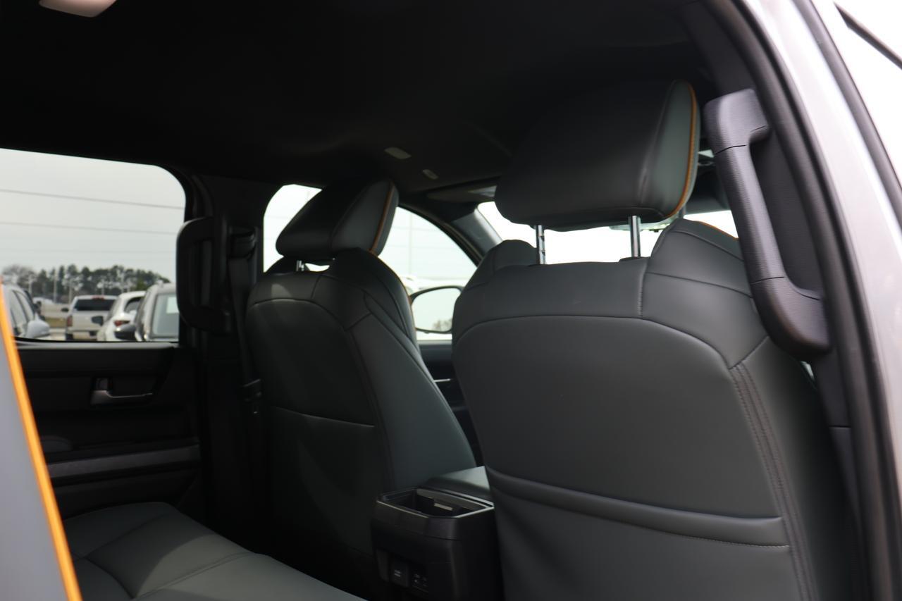 2025 TOYOTA TACOMA DOUBLE CAB Houston TX