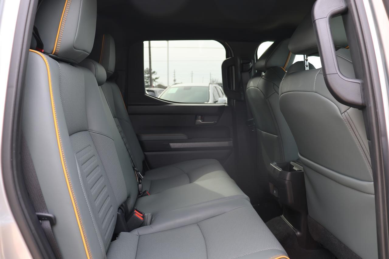 2025 TOYOTA TACOMA DOUBLE CAB Houston TX