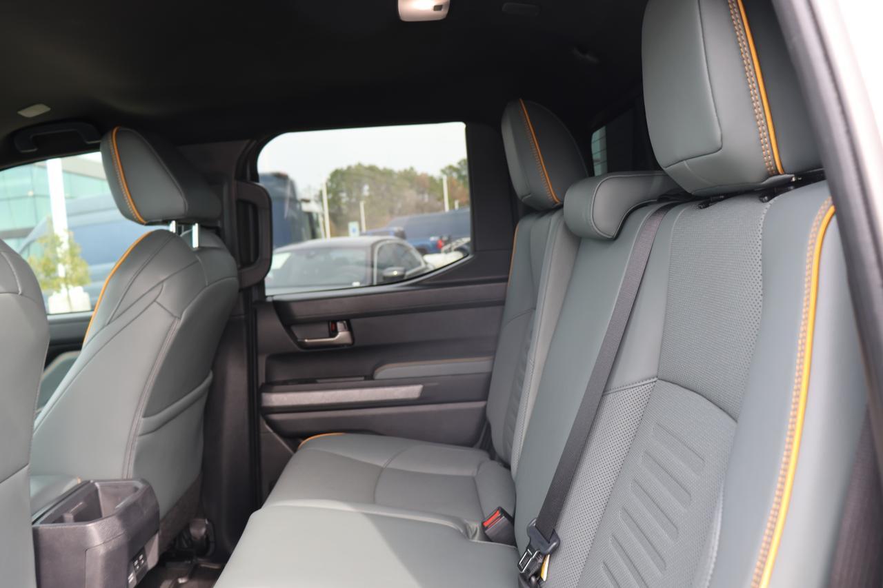 2025 TOYOTA TACOMA DOUBLE CAB Houston TX