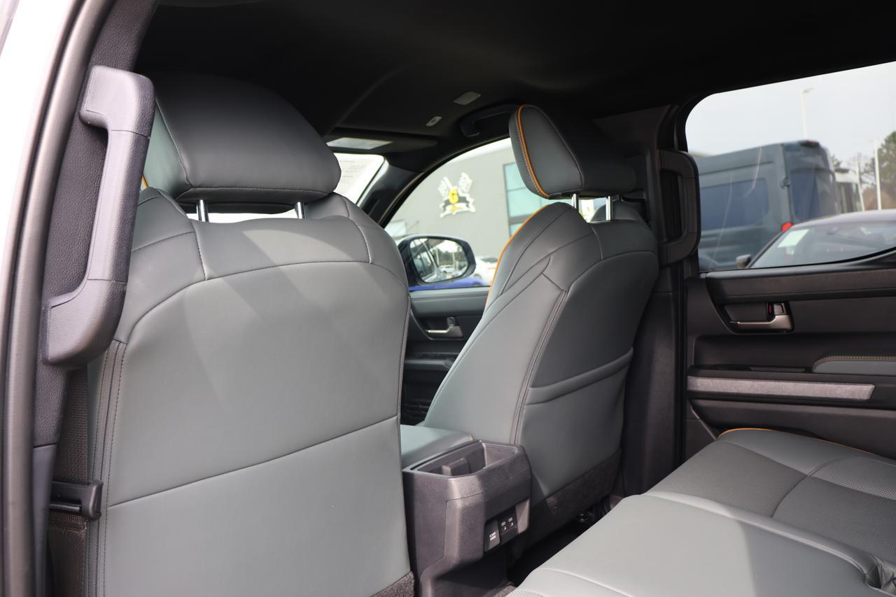 2025 TOYOTA TACOMA DOUBLE CAB Houston TX