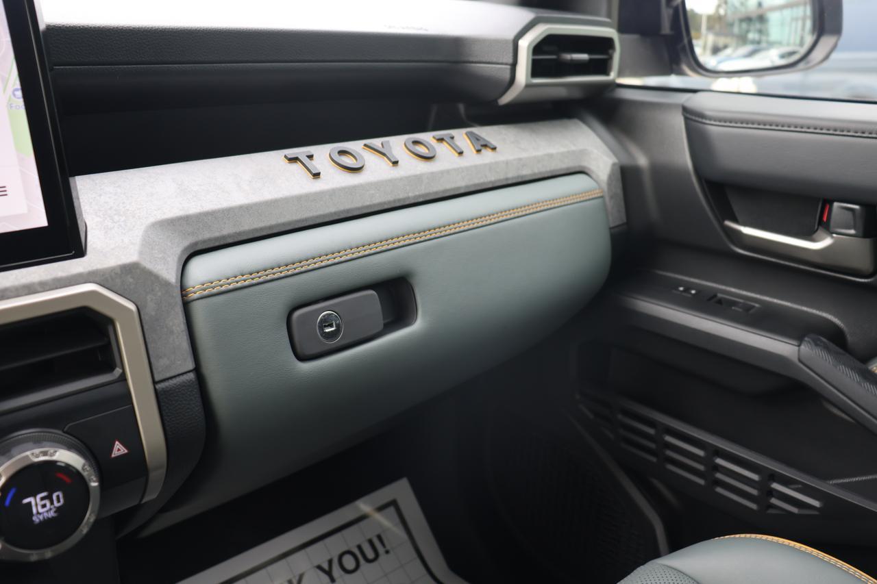 2025 TOYOTA TACOMA DOUBLE CAB Houston TX