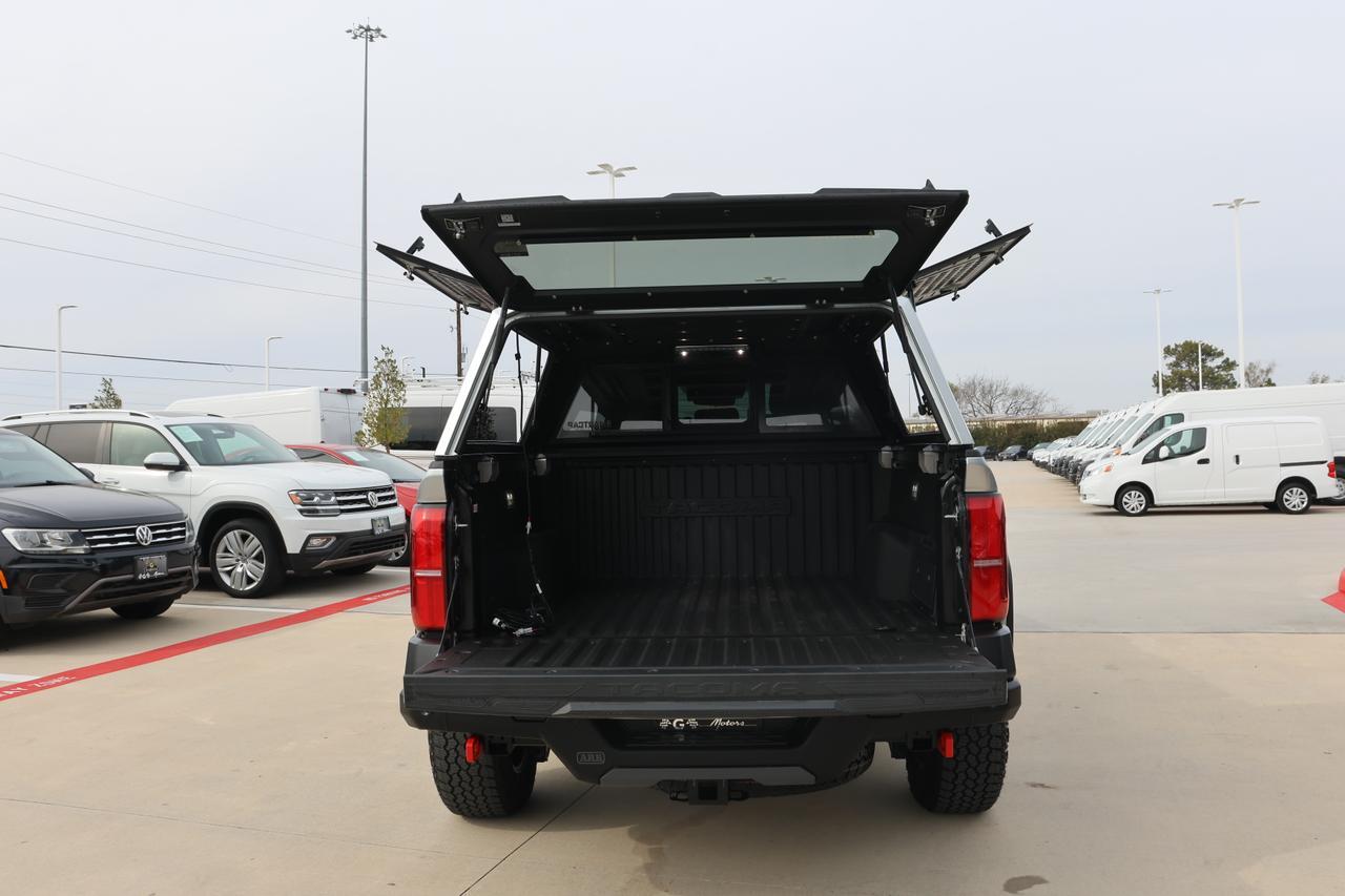 2025 TOYOTA TACOMA DOUBLE CAB Houston TX