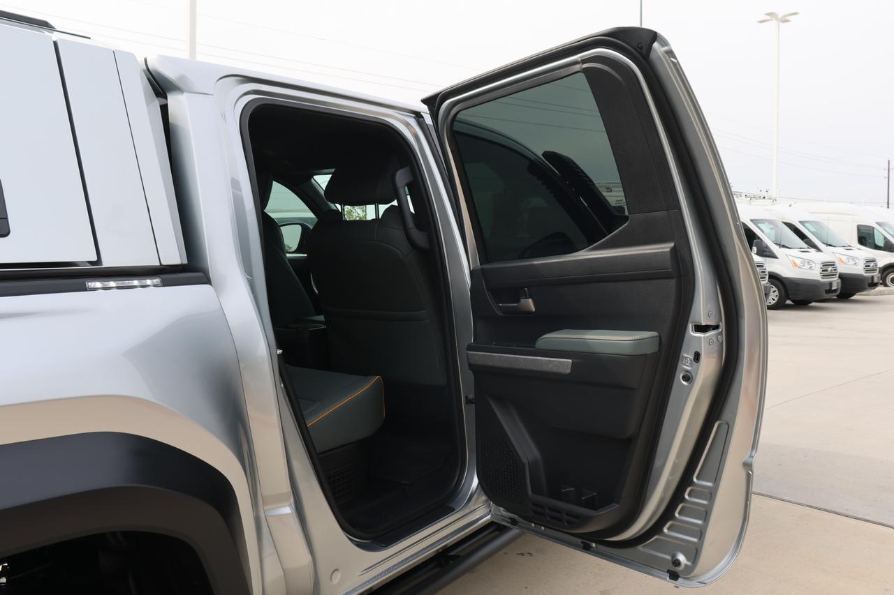 2025 TOYOTA TACOMA DOUBLE CAB Houston TX