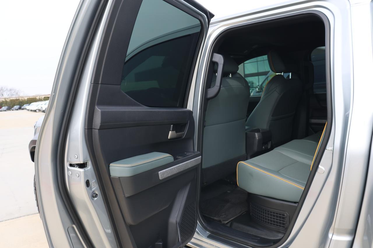 2025 TOYOTA TACOMA DOUBLE CAB Houston TX