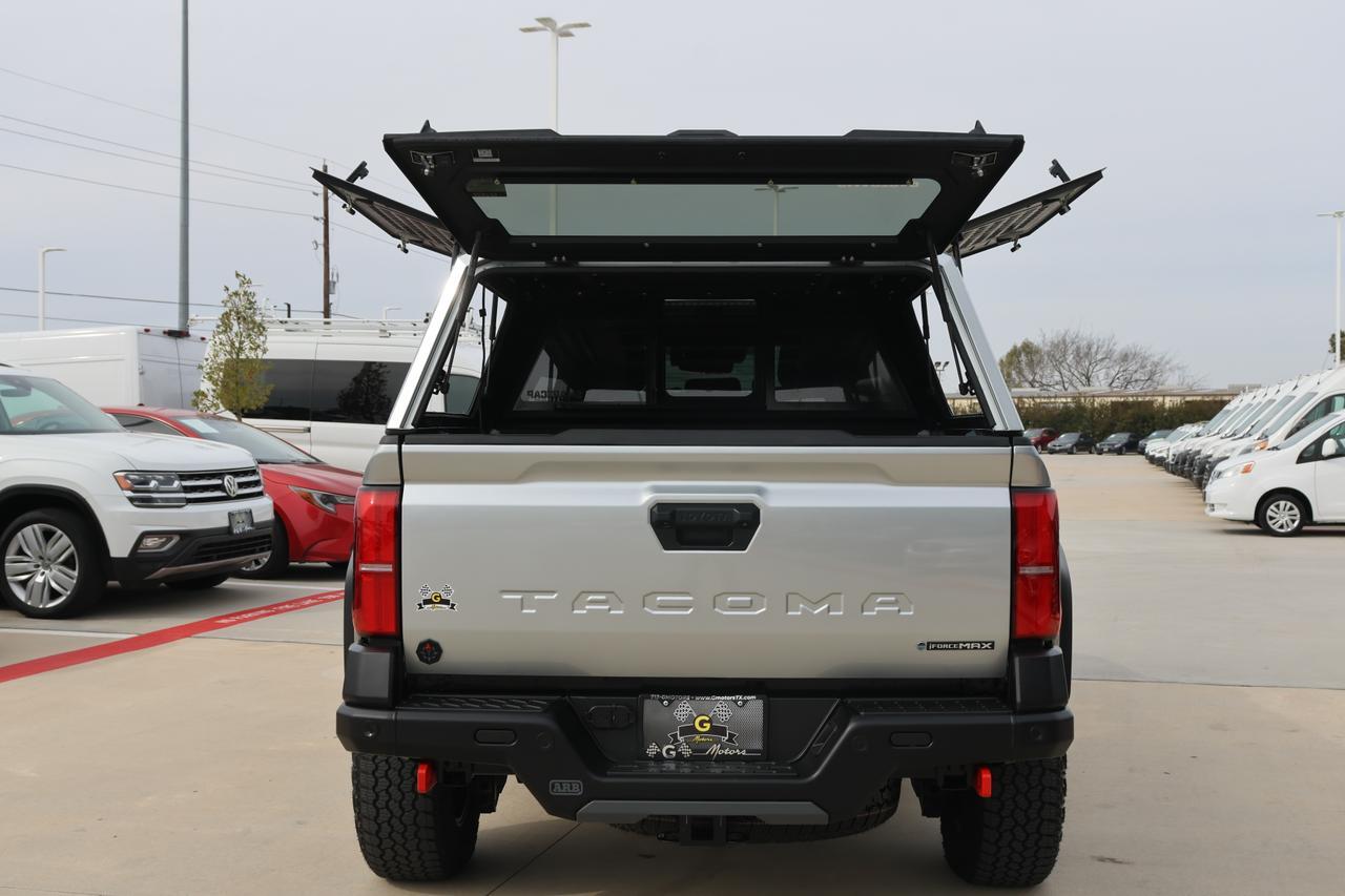 2025 TOYOTA TACOMA DOUBLE CAB Houston TX