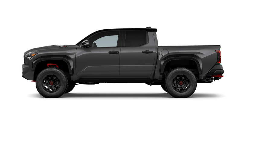 2025 TOYOTA TACOMA HYBRID TRD PRO Vacaville CA