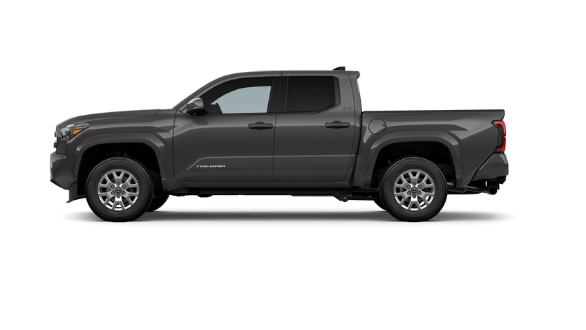 2025 TOYOTA TACOMA SR5 Double Cab 4x4 Vacaville CA