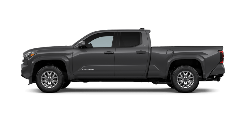 2025 TOYOTA TACOMA SR5 Double Cab Long Bed 4x2 Vacaville CA