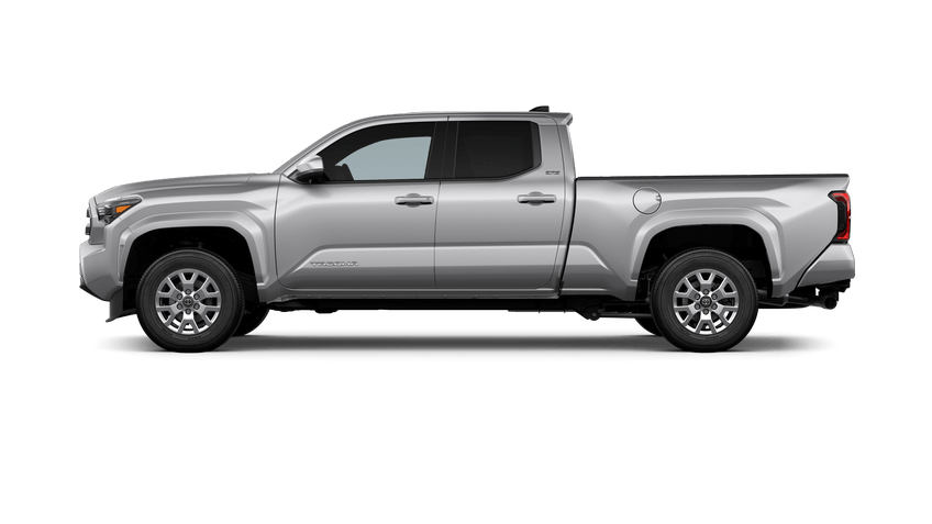 2025 TOYOTA TACOMA SR5 Double Cab Long Bed 4x2 Vacaville CA