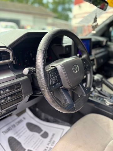 2025 TOYOTA TACOMA SR5 Nashville TN