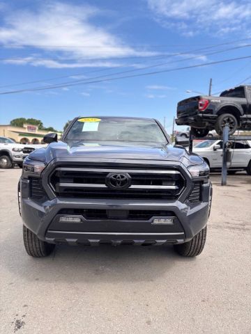 2025 TOYOTA TACOMA SR5 Nashville TN