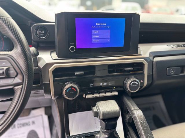 2025 TOYOTA TACOMA SR5 Nashville TN