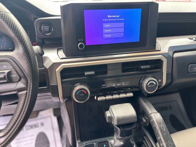 2025 TOYOTA TACOMA SR5 Nashville TN