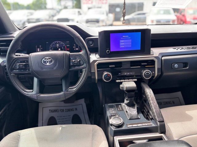 2025 TOYOTA TACOMA SR5 Nashville TN