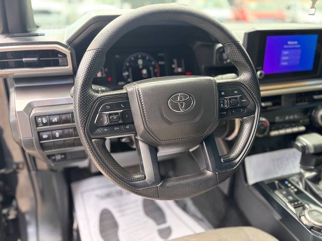 2025 TOYOTA TACOMA SR5 Nashville TN