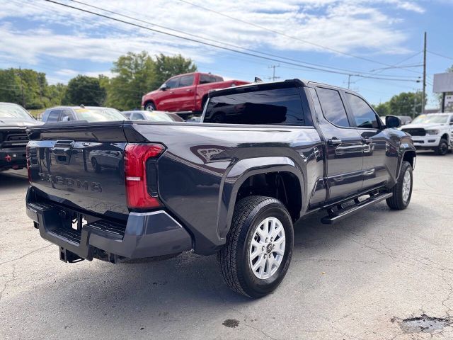 2025 TOYOTA TACOMA SR5 Nashville TN
