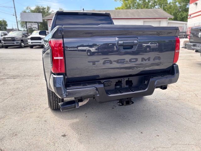 2025 TOYOTA TACOMA SR5 Nashville TN