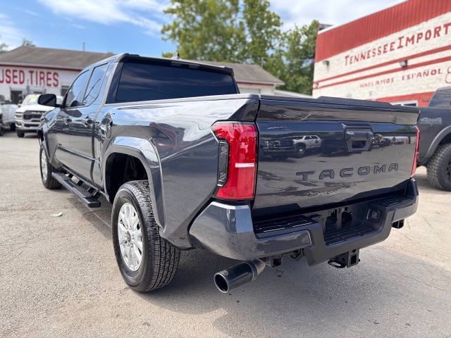 2025 TOYOTA TACOMA SR5 Nashville TN