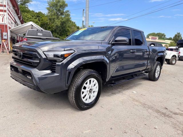 2025 TOYOTA TACOMA SR5 Nashville TN