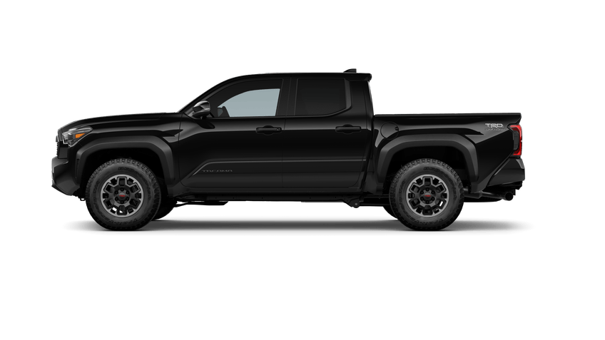 2025 TOYOTA TACOMA TRD Off Road 4x4 Manual Transmission Vacaville CA