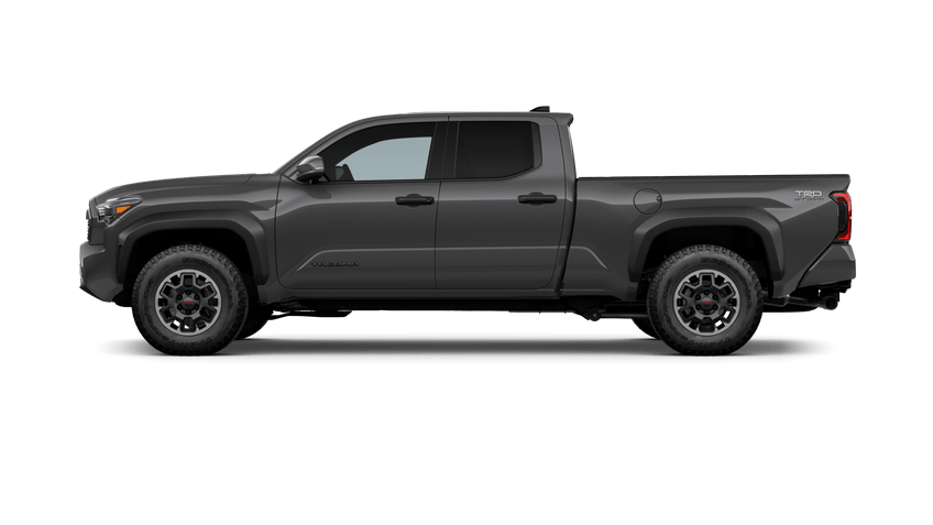 2025 TOYOTA TACOMA TRD Off Road Double Cab Long Bed 4x4 Vacaville CA
