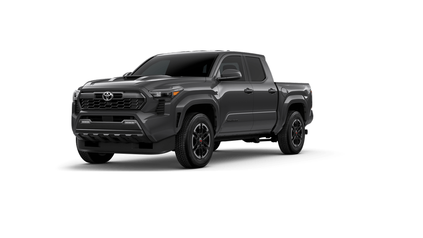 2025 TOYOTA TACOMA TRD Sport Double Cab 4x4
