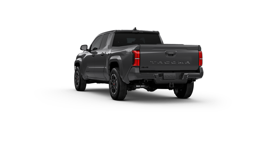 2025 TOYOTA TACOMA TRD Sport Double Cab Long Bed 4x4 Vacaville CA