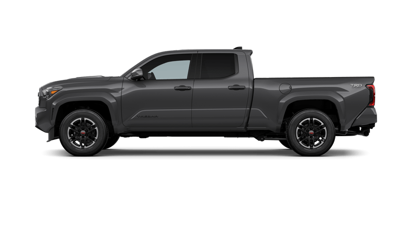 2025 TOYOTA TACOMA TRD Sport Double Cab Long Bed 4x4 Vacaville CA