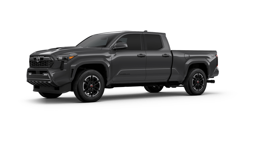 2025 TOYOTA TACOMA TRD Sport Double Cab Long Bed 4x4 Vacaville CA