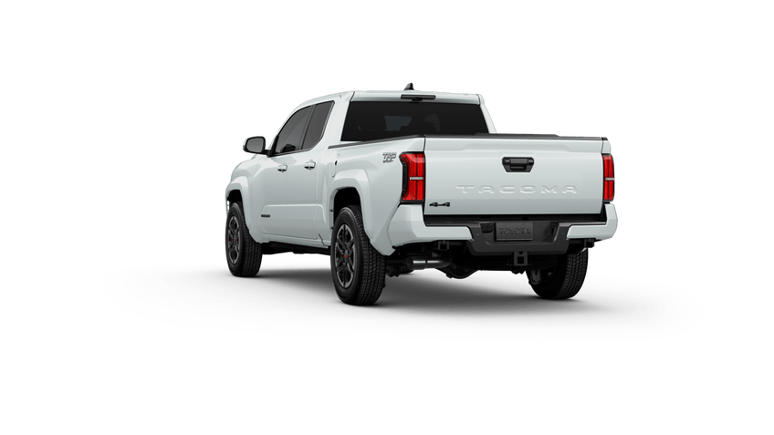 2025 TOYOTA TACOMA TRD Sport Double Cab Long Bed 4x4 Vacaville CA