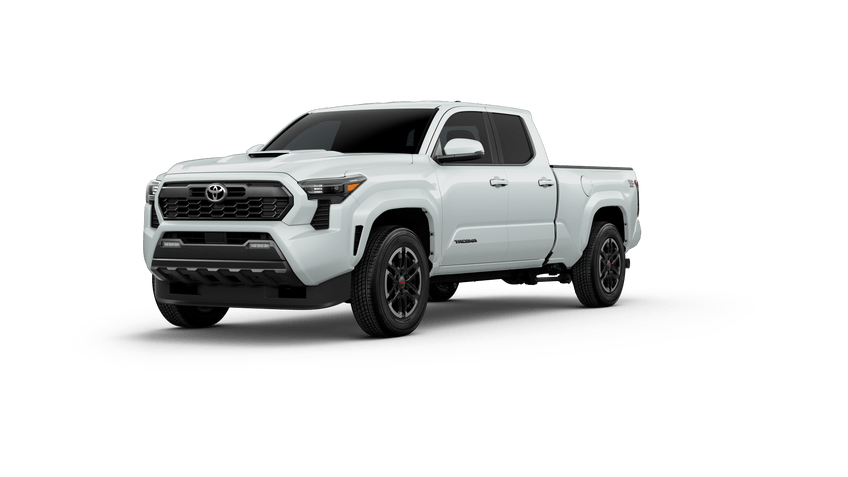 2025 TOYOTA TACOMA TRD Sport Double Cab Long Bed 4x4 Vacaville CA