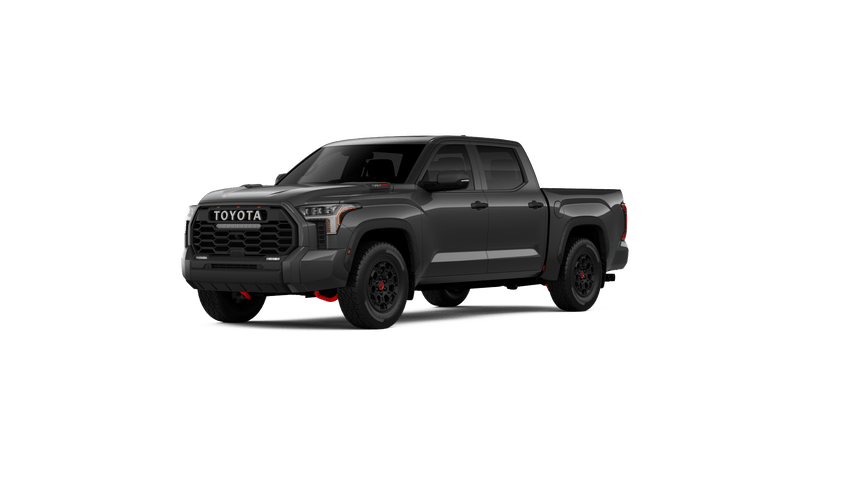 2025 TOYOTA TUNDRA HYBRID TRD Pro Vacaville CA