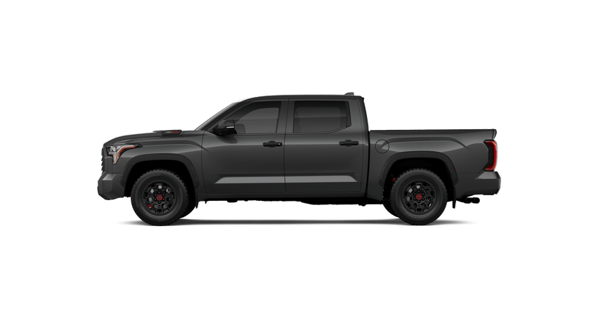2025 TOYOTA TUNDRA HYBRID TRD Pro Vacaville CA