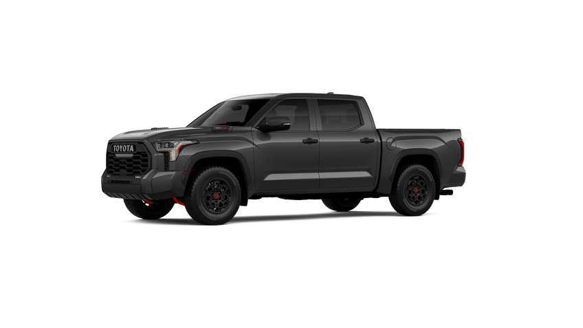 2025 TOYOTA TUNDRA HYBRID TRD Pro Vacaville CA