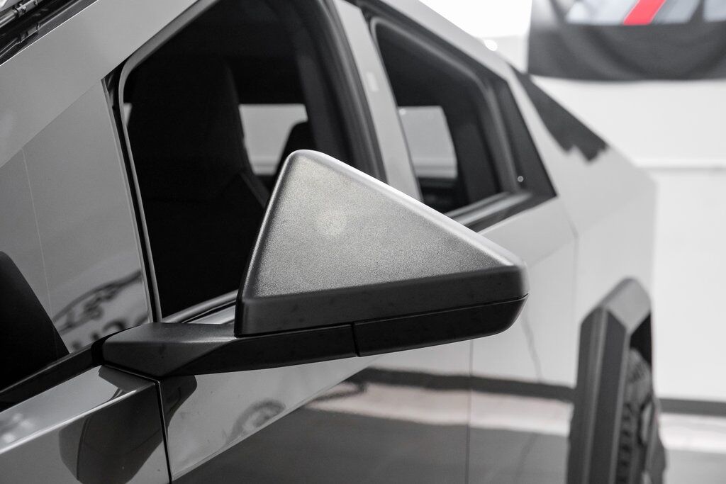2025 Tesla Cybertruck Base Carrollton TX