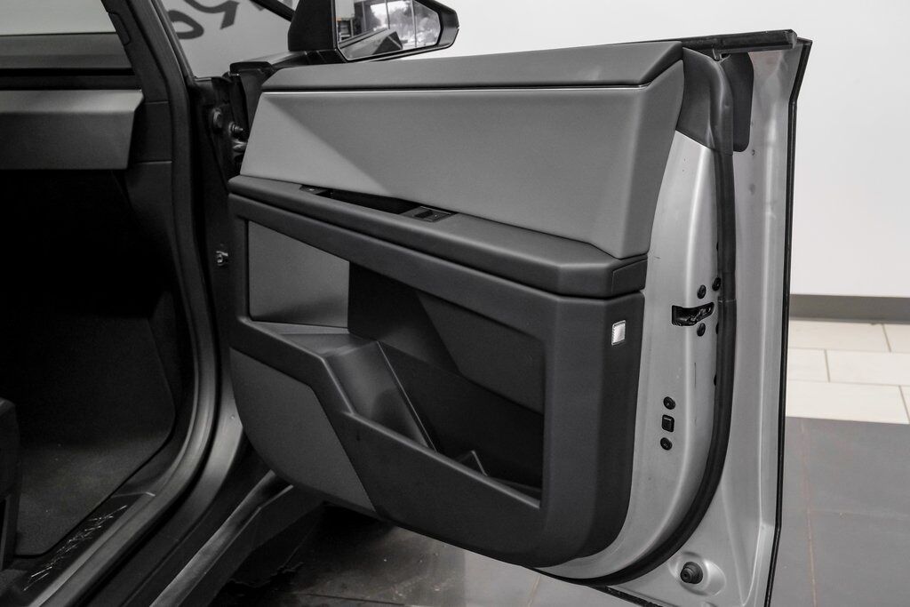 2025 Tesla Cybertruck Base Carrollton TX