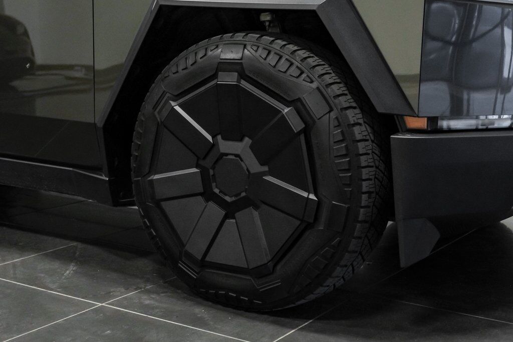 2025 Tesla Cybertruck Base Carrollton TX
