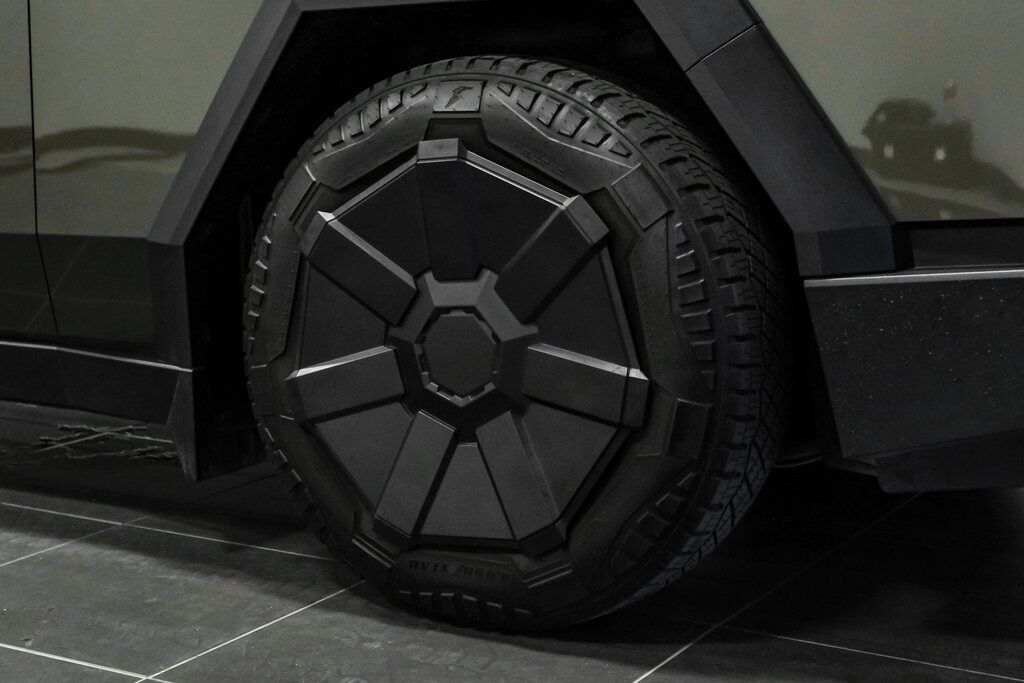 2025 Tesla Cybertruck Base Carrollton TX