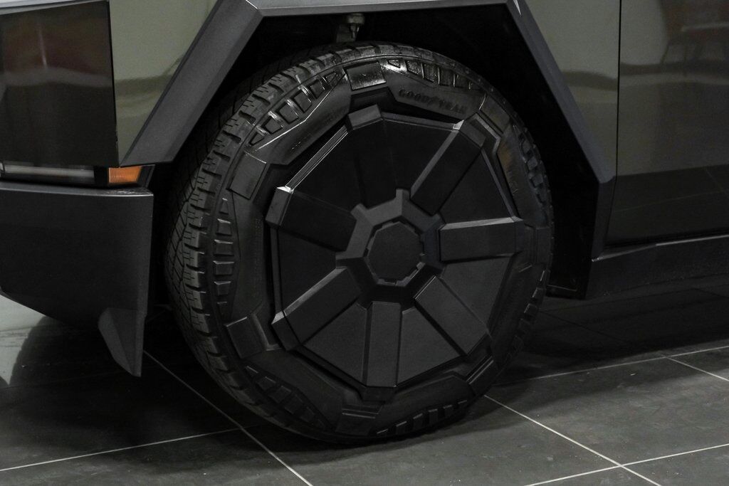 2025 Tesla Cybertruck Base Carrollton TX