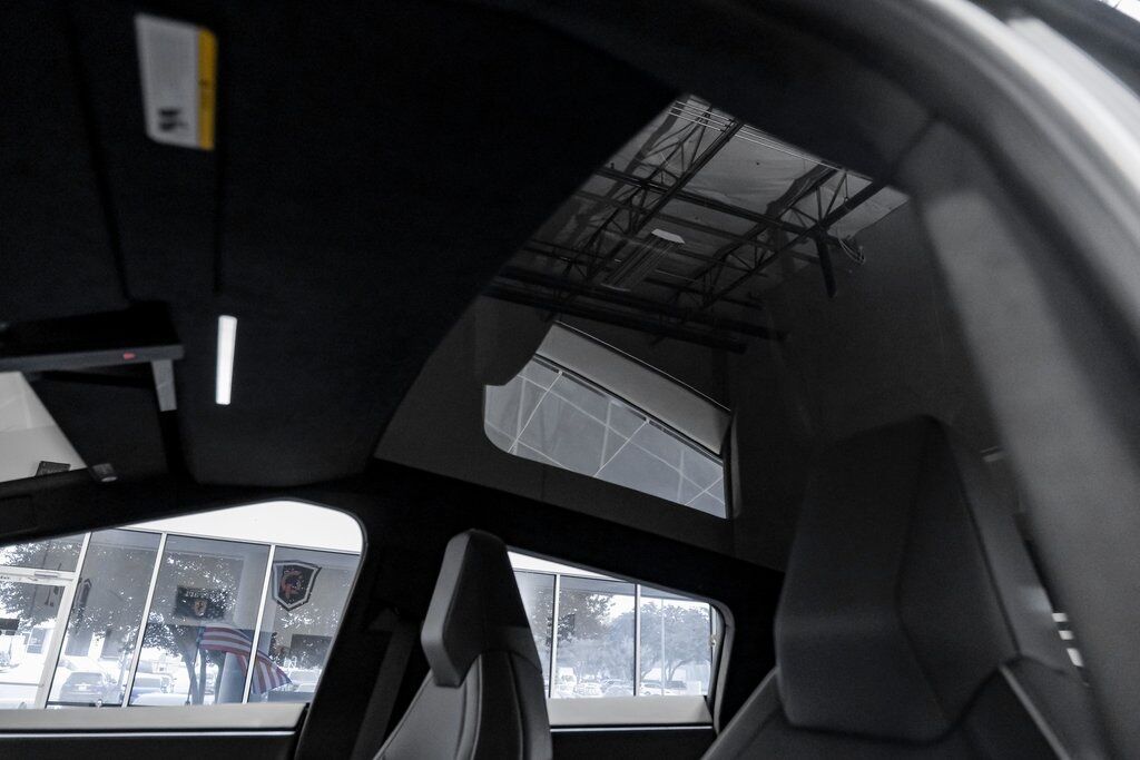 2025 Tesla Cybertruck Base Carrollton TX