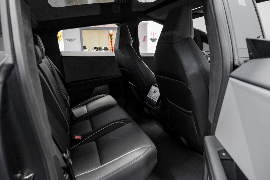 2025 Tesla Cybertruck Base Carrollton TX