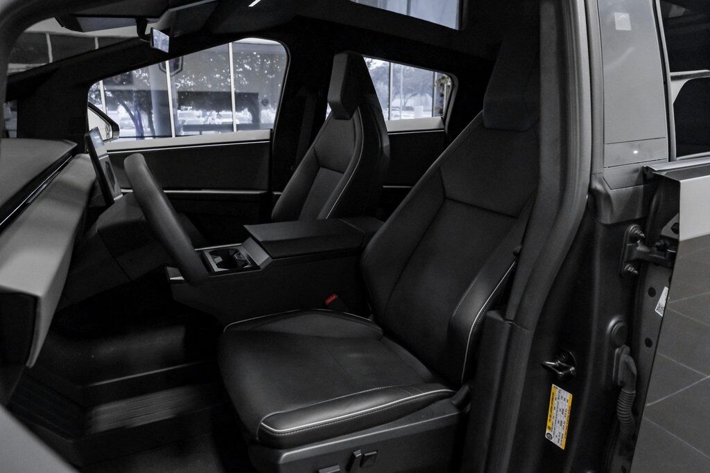 2025 Tesla Cybertruck Base Carrollton TX